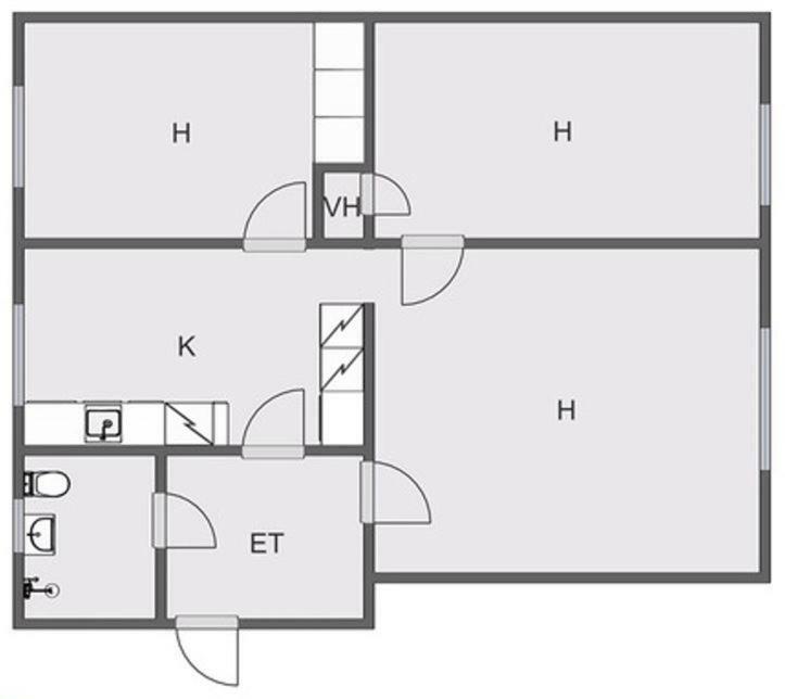 Ounasvaara Arctic Suite Рованиеми Екстериор снимка